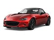 2026 Mazda MX-5 Miata Convertible 